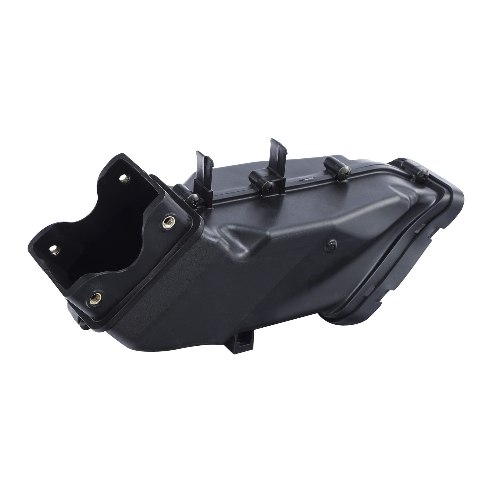 Amazon.com: QWCFGKL XF-3220-1 Ram Air Intake Tube Duct/Fit